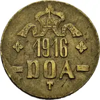 Obverse image