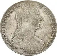 Obverse image