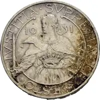 Obverse image