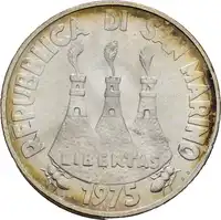 Obverse image
