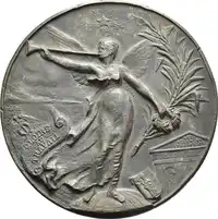 Obverse image