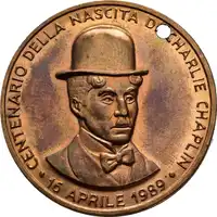 Obverse image