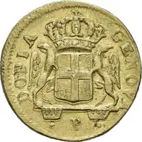 Obverse image