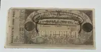 Obverse image