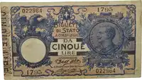 Obverse image