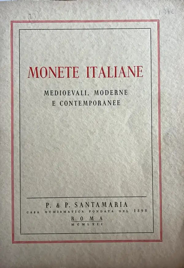 Obverse image