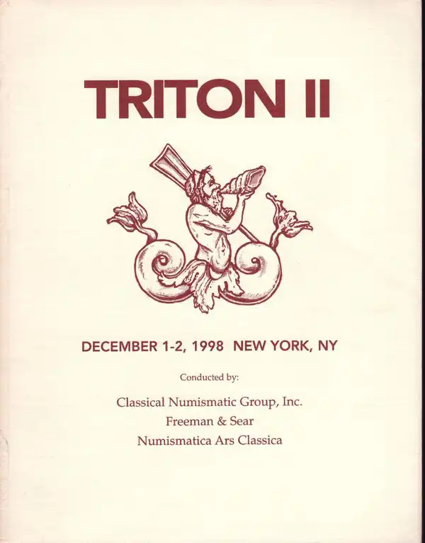 Obverse image