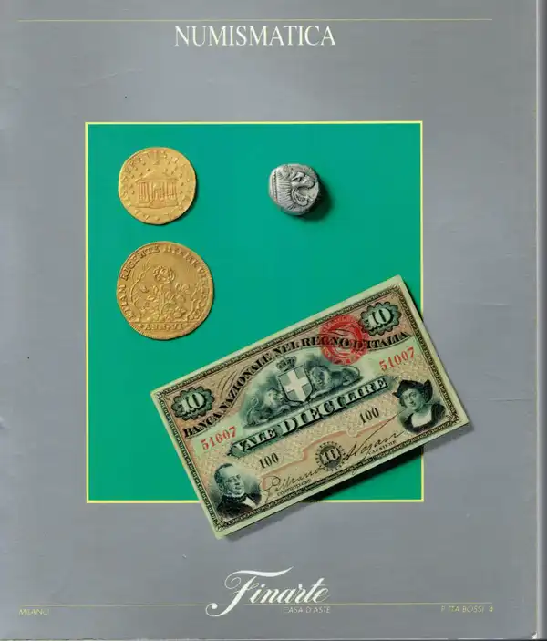 Obverse image