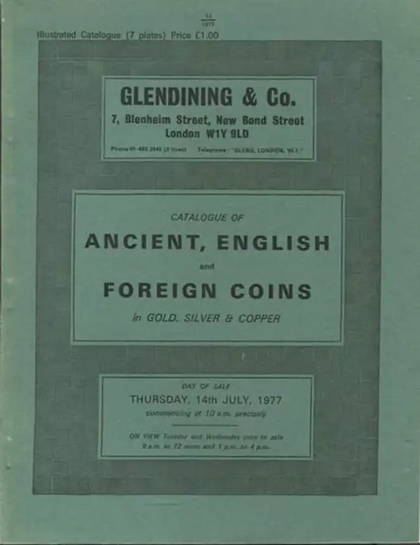 Obverse image