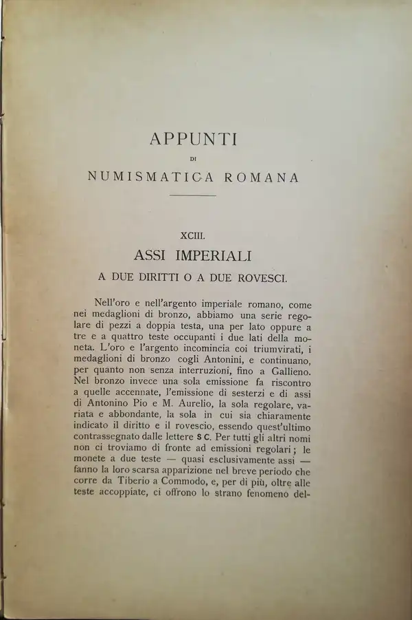 Obverse image