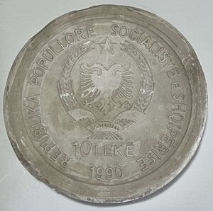 Obverse image