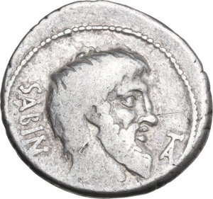 Obverse image