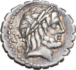 Obverse image