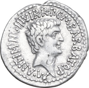 Obverse image