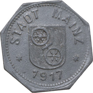 Obverse image