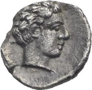 Obverse image