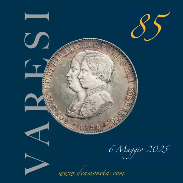 Varesi 85