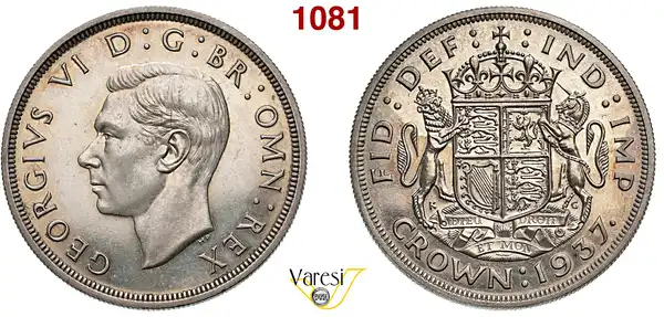 Obverse image