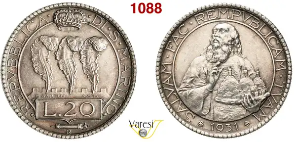 Obverse image