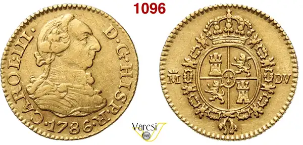 Obverse image
