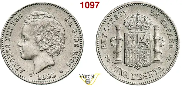 Obverse image