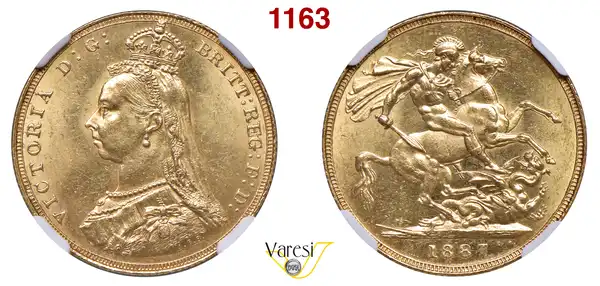 Obverse image