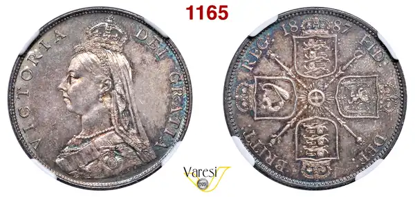 Obverse image