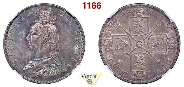 Obverse image