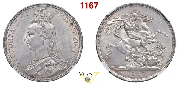 Obverse image
