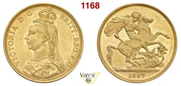 Obverse image