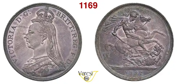 Obverse image