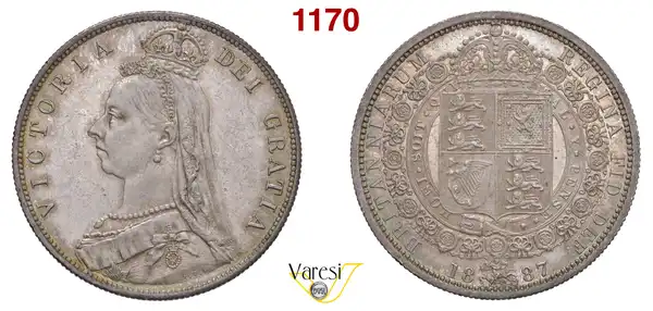 Obverse image