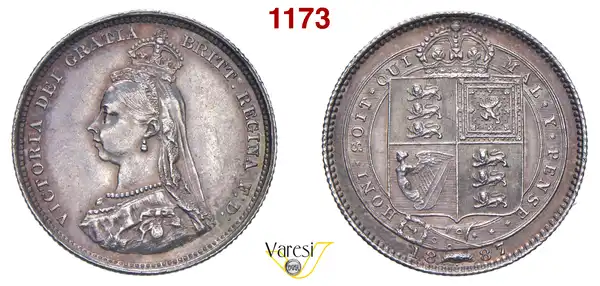 Obverse image