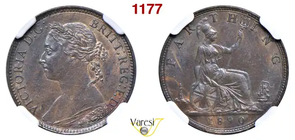 Obverse image