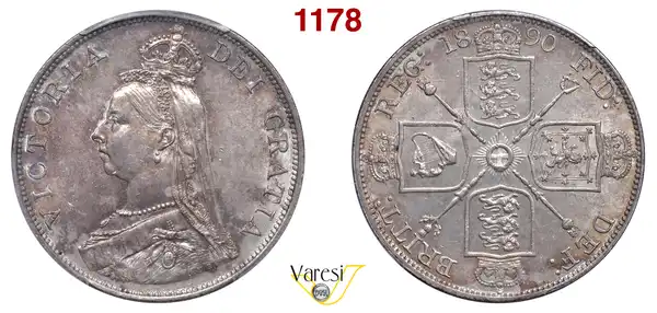 Obverse image