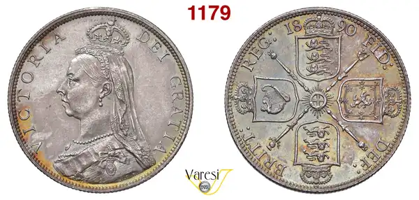 Obverse image