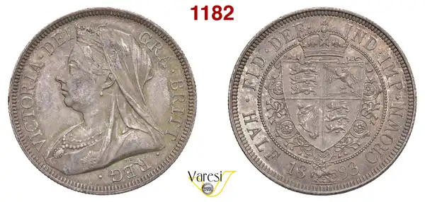 Obverse image