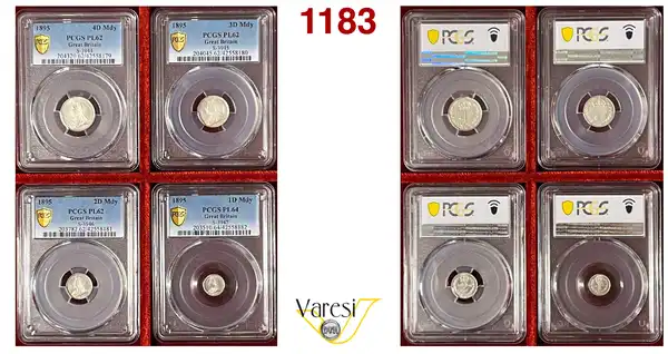 Obverse image