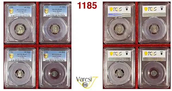 Obverse image