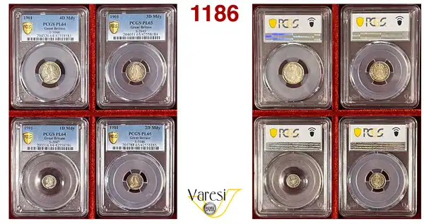 Obverse image