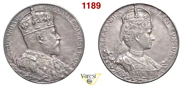 Obverse image
