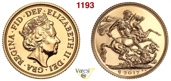 Obverse image