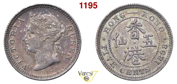 Obverse image