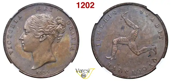 Obverse image