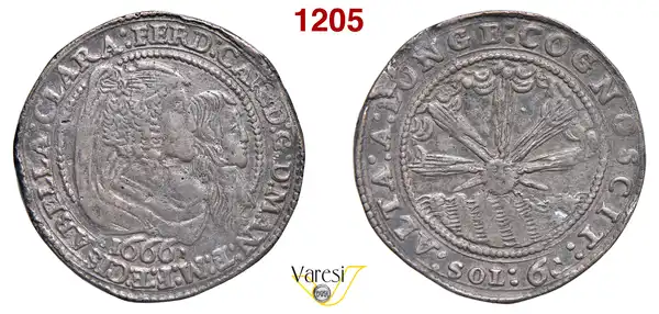 Obverse image