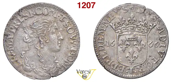 Obverse image