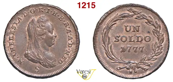 Obverse image