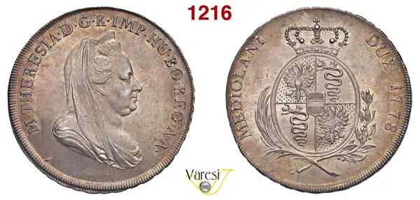 Obverse image