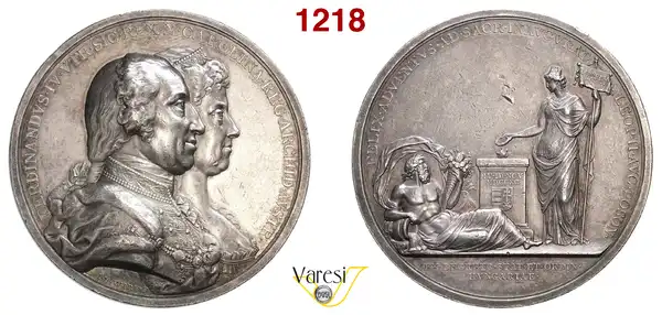 Obverse image