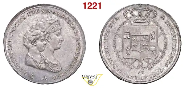 Obverse image